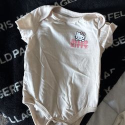 Baby girl clothes