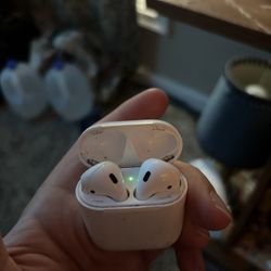 Air Pods