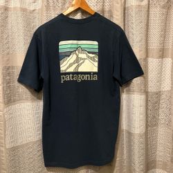 Patagonia T Shirt 