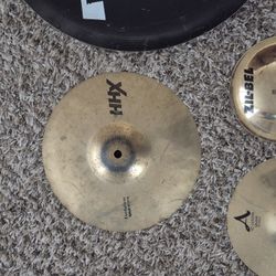 Cymbals