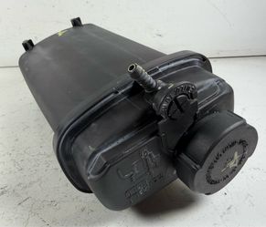 COOLANT RESERVOIR EXPANSION TANK BMW E38 740iL 750iL E39 540i