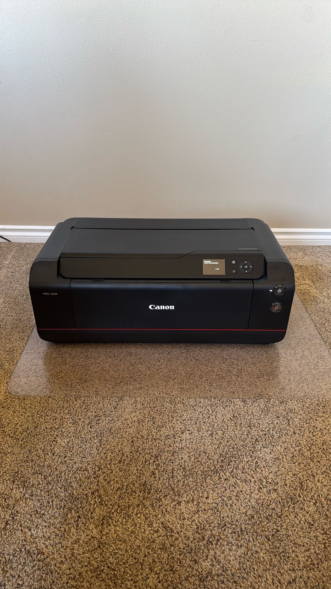 Canon Prograf 1000