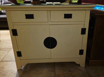 Storage Console