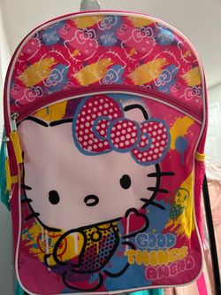 Mochila para Niñas