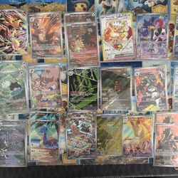 Destined Rivals + Random Singles