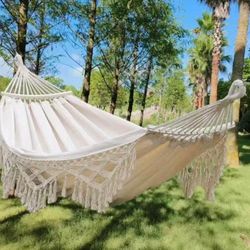Hammock