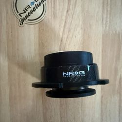 NRG 2.5 QUICK RELEASE Carbon Fiber 