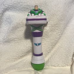 Buzz Light Year Disney Bubble 