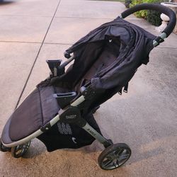 BRITAX B Agile Stroller 