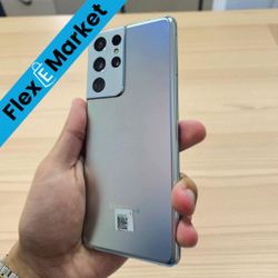 Samsung Galaxy S21 Ultra 128GB Unlocked | FlexEmarket Holidays Deal