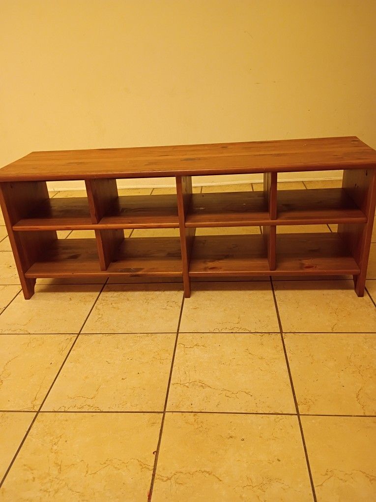 42" Wide X 18" Tall X 14 " Deep