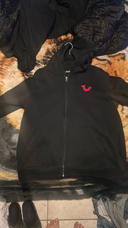 True religion jacket