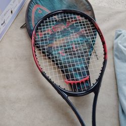 Tennis Racket 