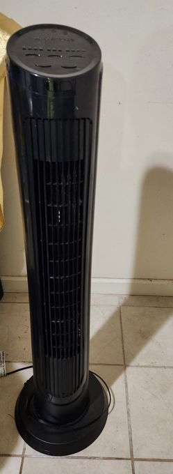 Omnibreeze Towerfan 