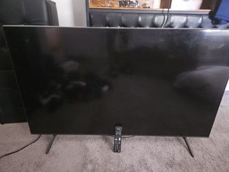 Samsung smart TV 50 inch