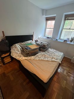 IKEA mattress ( firm)