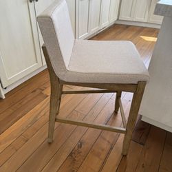 Brand New Nathan James Counter Height Bar Stools For Sale!!!