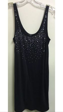 NWT small express dress