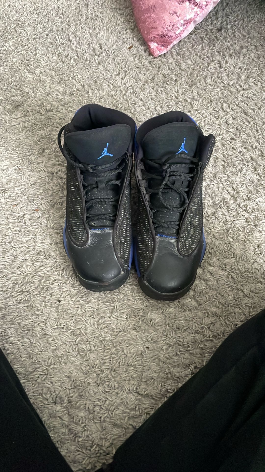 Jordan’s