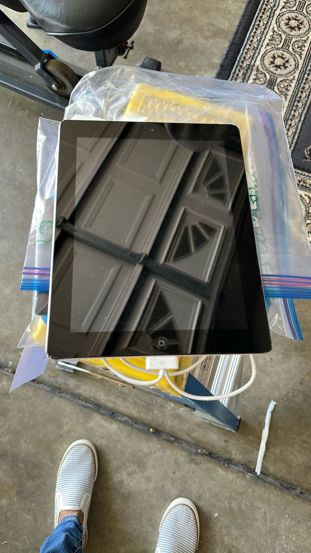 Tablet