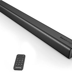 Sound Wing Soundbar 