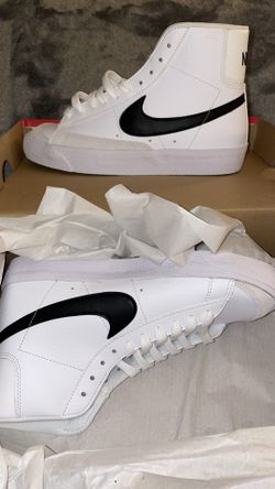 Nike Blazers