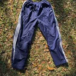 Adidas Track Pants