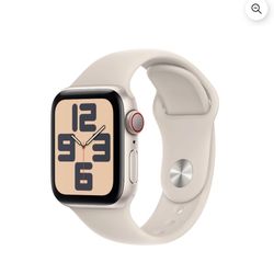 Apple Watch Brand New 40mm 2nd Generation 