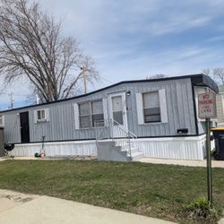 Mobile Home