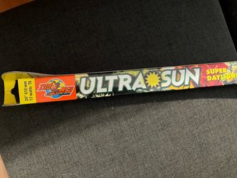 Zoo Med Ultra Sun Super Daylight T8 Bulb 24" 17W