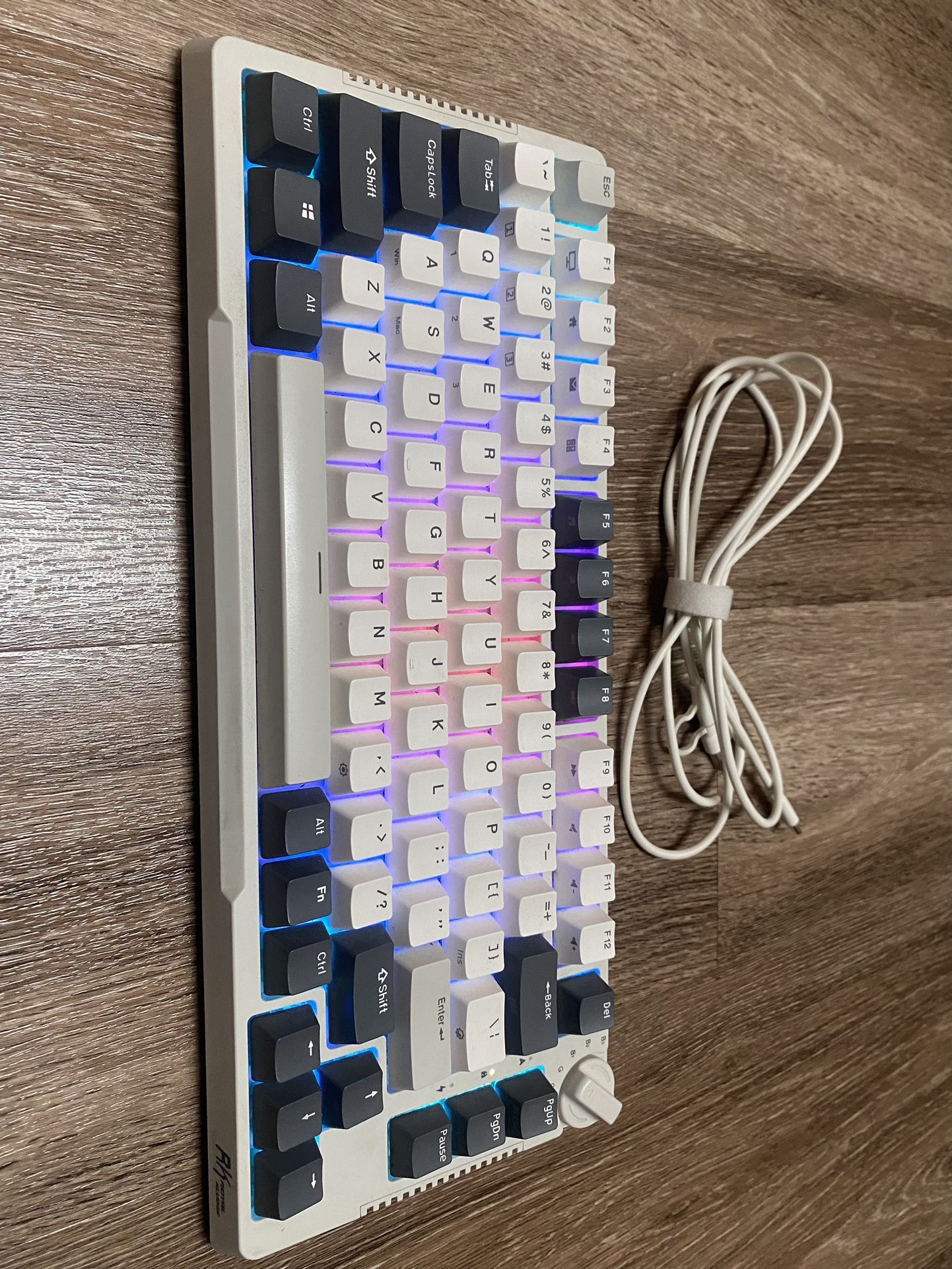 Gaming Keyboard - RKH81 (Royal Kludge)