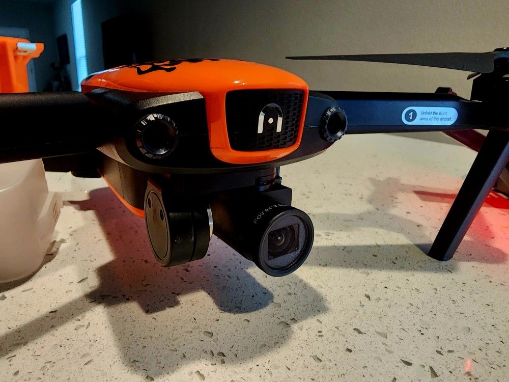 Autel Robotics EVO DRONE