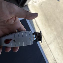 Andis Trimmers Corded 