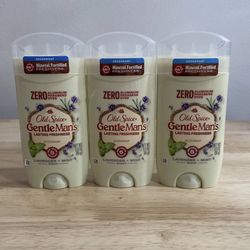 Old Spice Deodorant