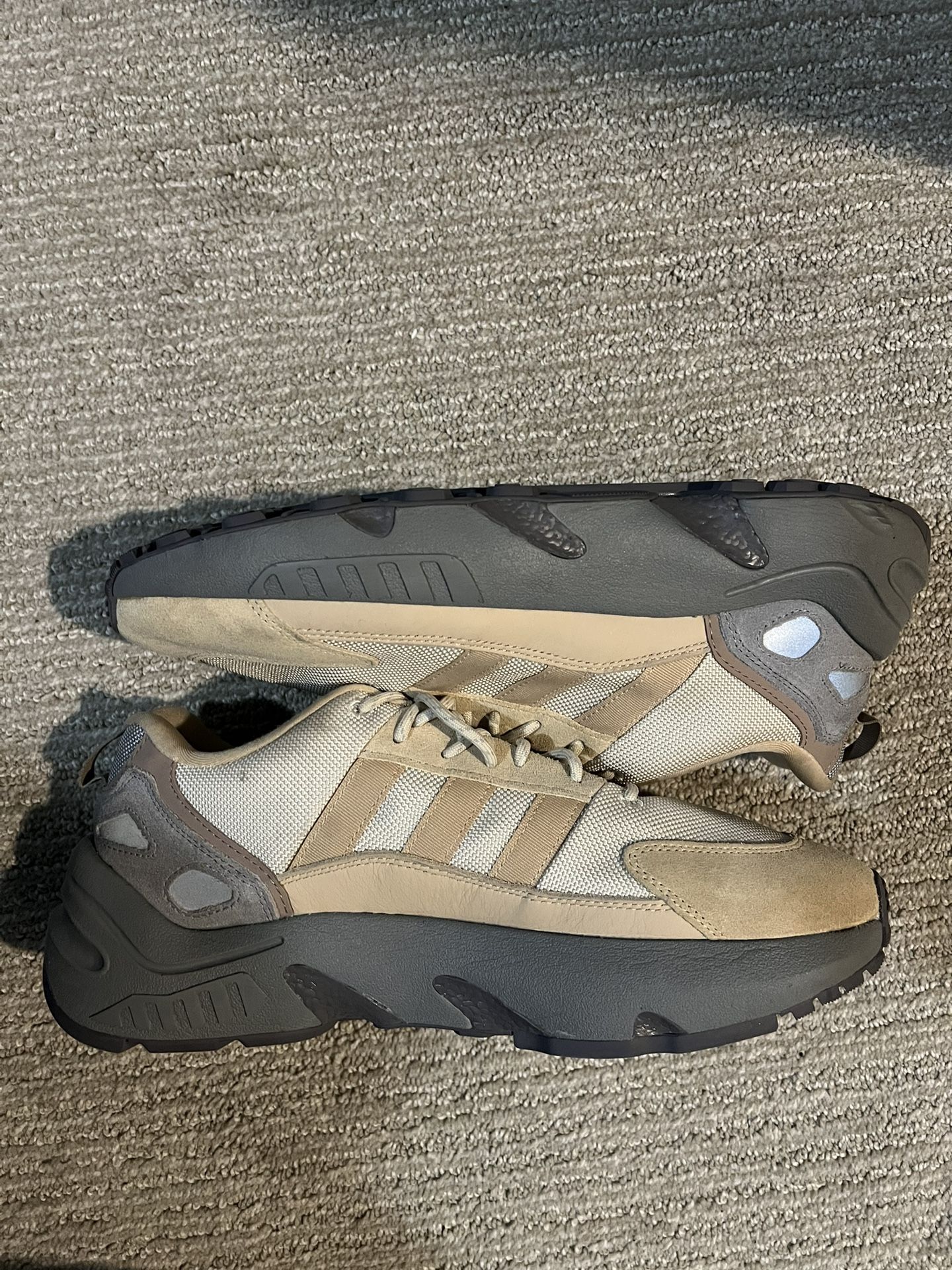 Adidas Men Shoes