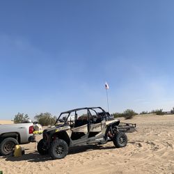 2021 Rzr Xp Turbo