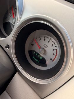 2007 PT Cruiser