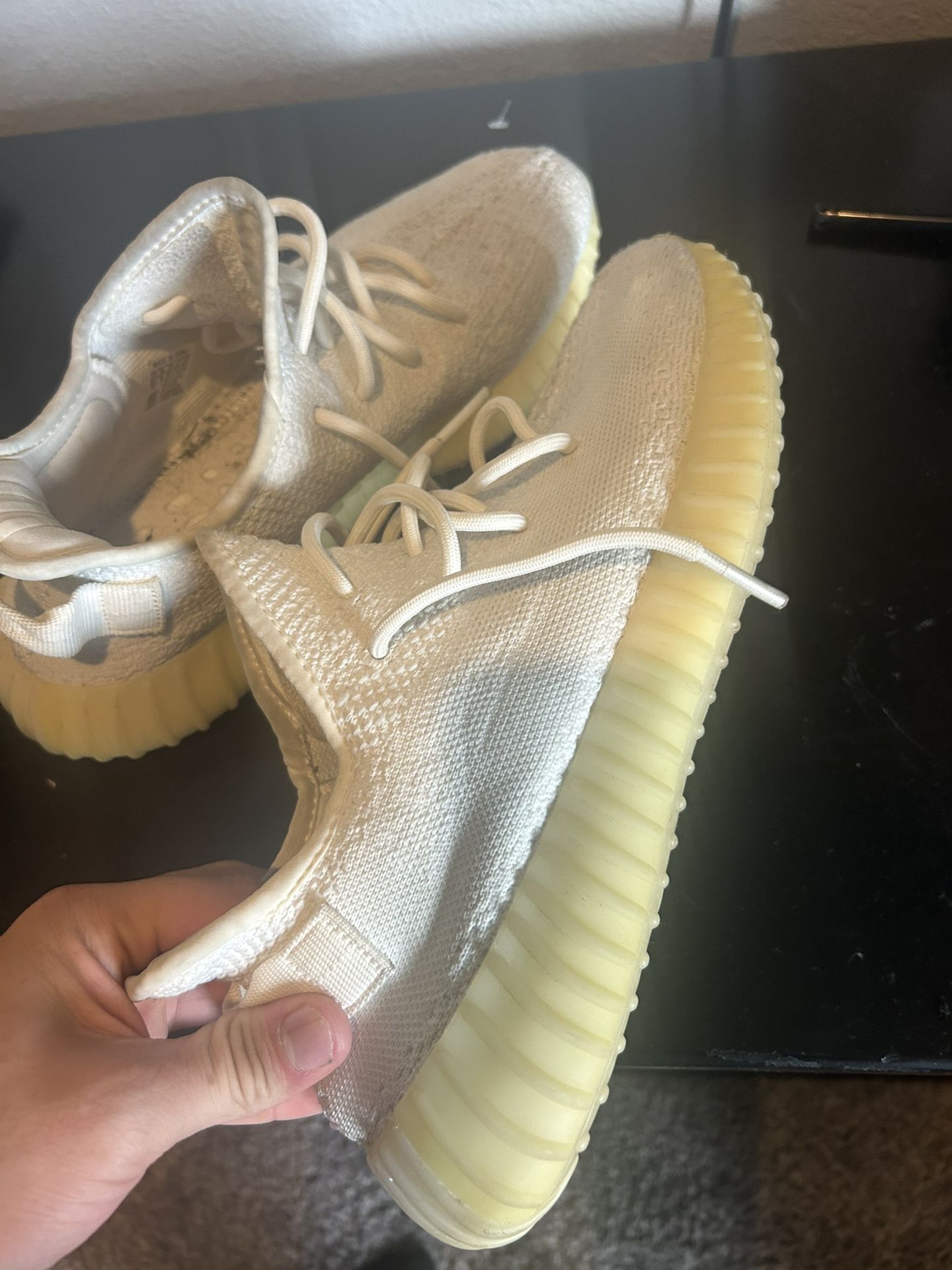 Yeezy