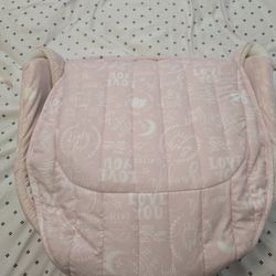 Snuggle Nest Portable Infant Sleeper With Lights Sounds 