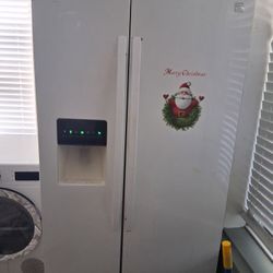 Refrigerater 