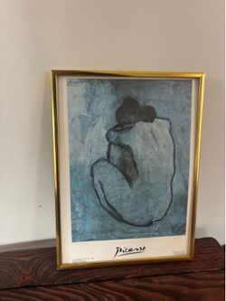Picasso Art