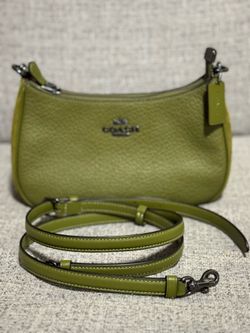 Coach Teri Shoulder Bag