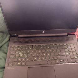 HP Pavilion 