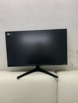 Samsung Monitor 27 Inches With HDMI Port