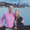 Marilynn & Josh Parker 