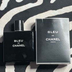 Chanel Cologne(Send Offers) 