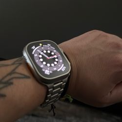 Apple Watch Ultra 2