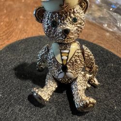 Bear Jewelry 