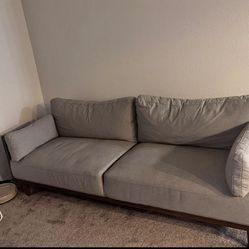 Great Couch - For Sale!