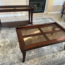 Coffee Table/Console table